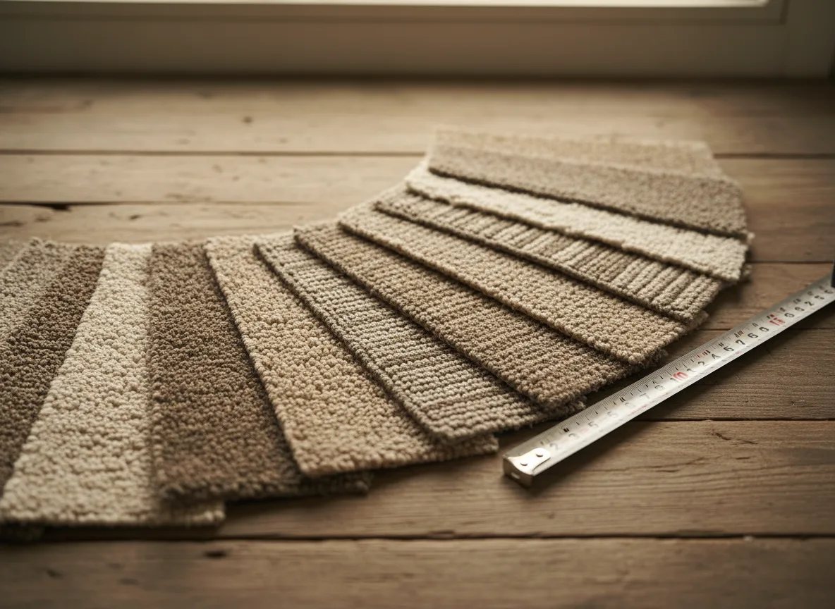 Carpet Installation Hudson, KS FAQs